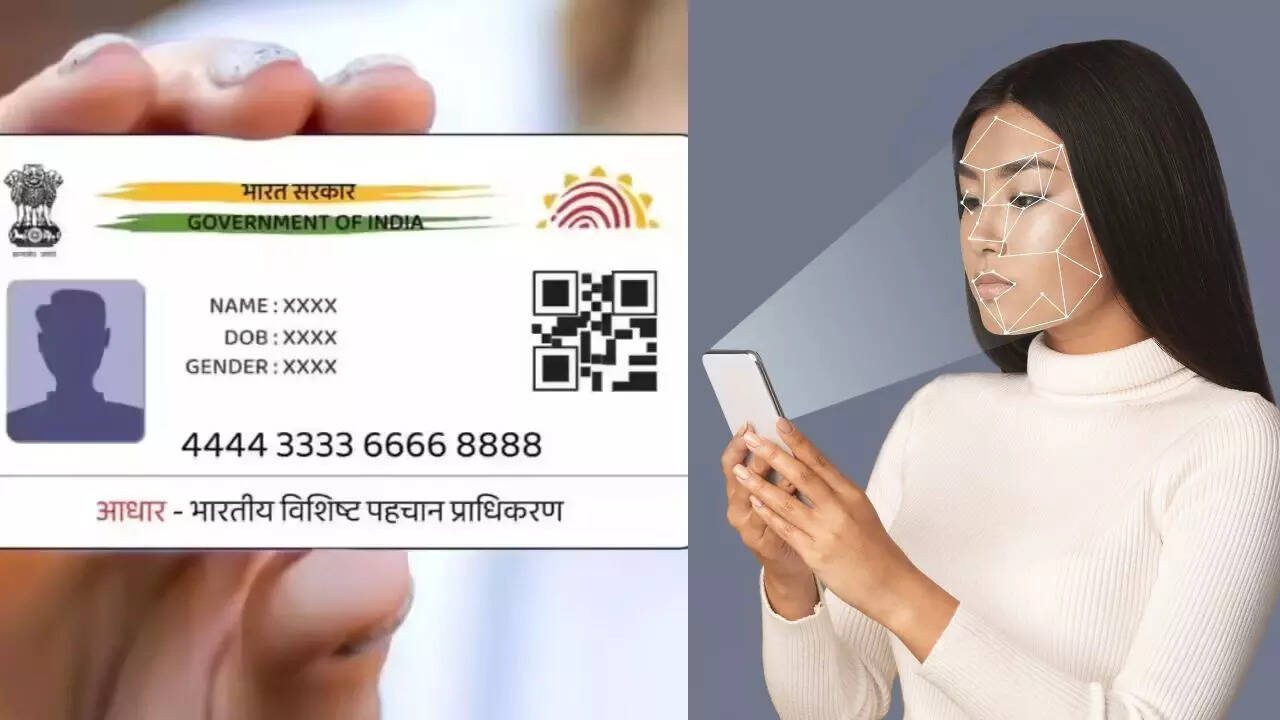 Aadhaar face authentication: How the new rules enable secure, consent ...