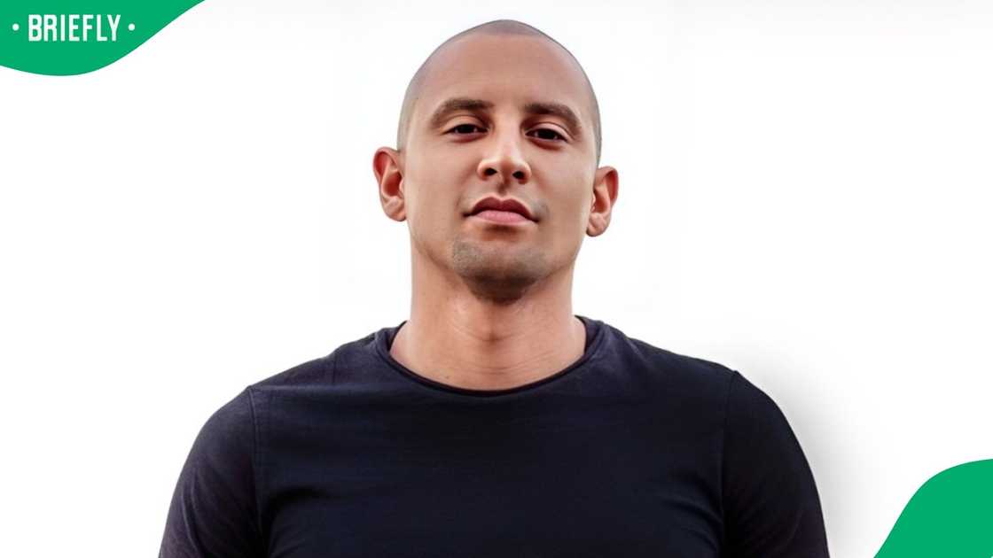 DJ Warras received death threats, opened protection orders against five men  a week before his murder