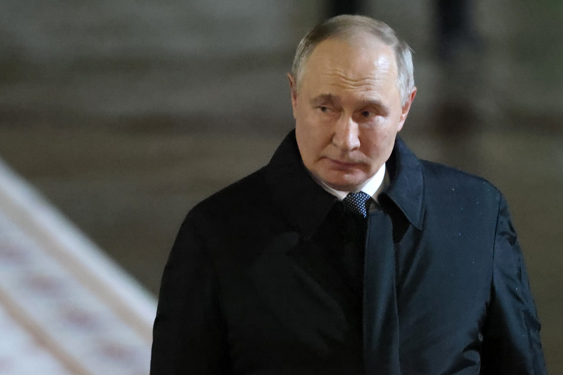 Russia’s nuclear arsenal: Why the world is alarmed by Putin