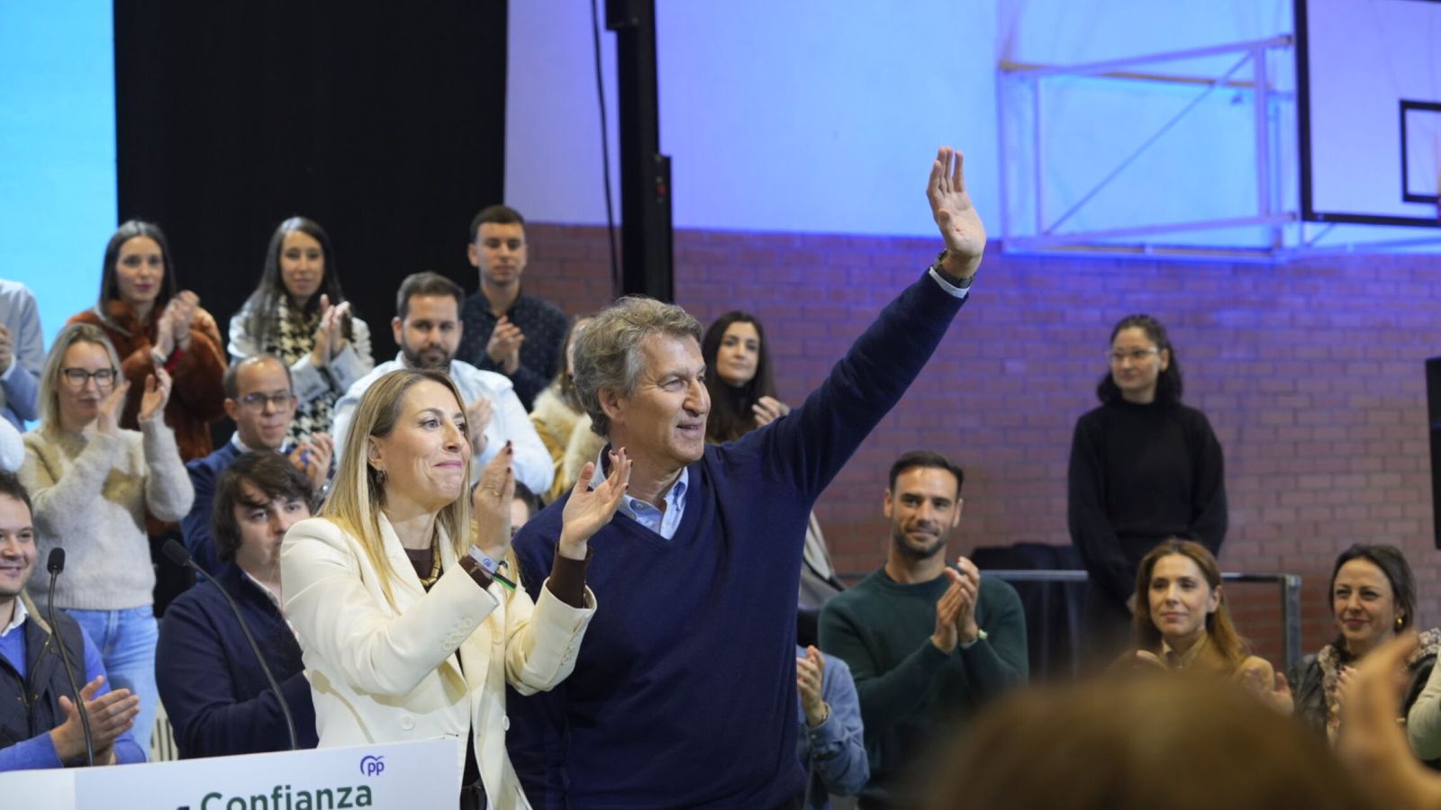 Así es el programa electoral del PP para las elecciones autonómicas de ...