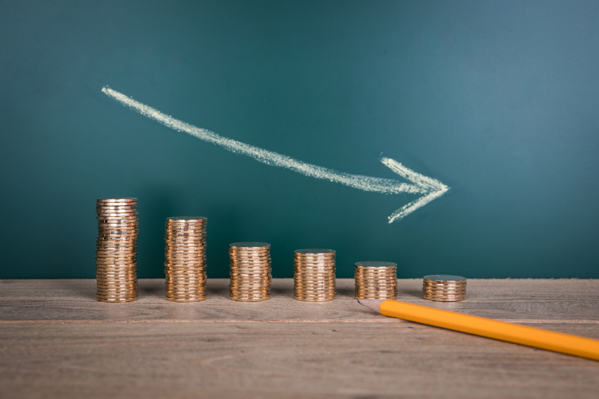 Could buying ultra high-yield AGNC investment stock today set you up ...