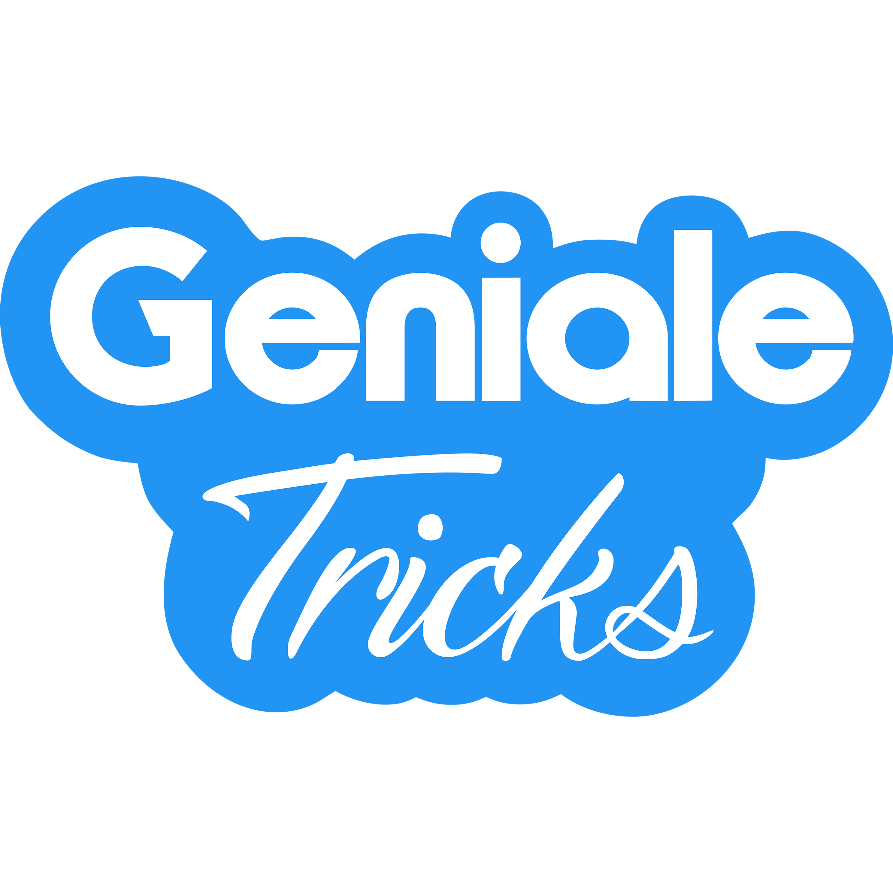 Dekorativer Eierkranz: So einfach bastelst du diesen frühlingshaften ...