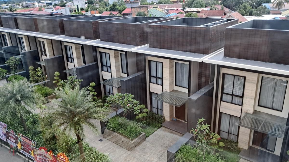 Pengusaha Perkebunan dan Tambang Jadi Pasar Utama Hotel Mercure Berau