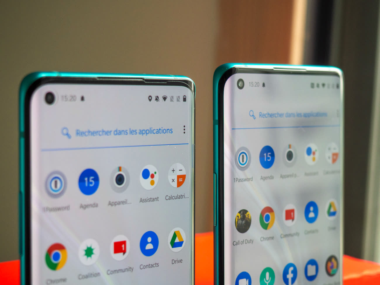 L’iPhone 18 Pro aura-t-il vraiment un poinçon dans un coin, comme les ...