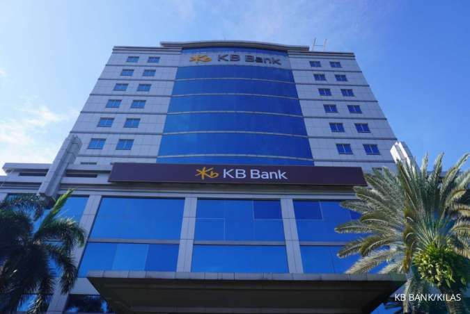 KB Bank Cairkan Pinjaman Rp110 Miliar untuk Rumah Sakit Brawijaya Tangerang
