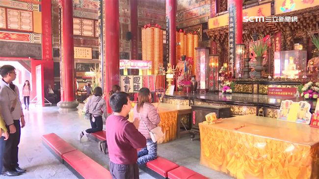 明年有5個生肖受到太歲星影響。（示意圖／資料照）