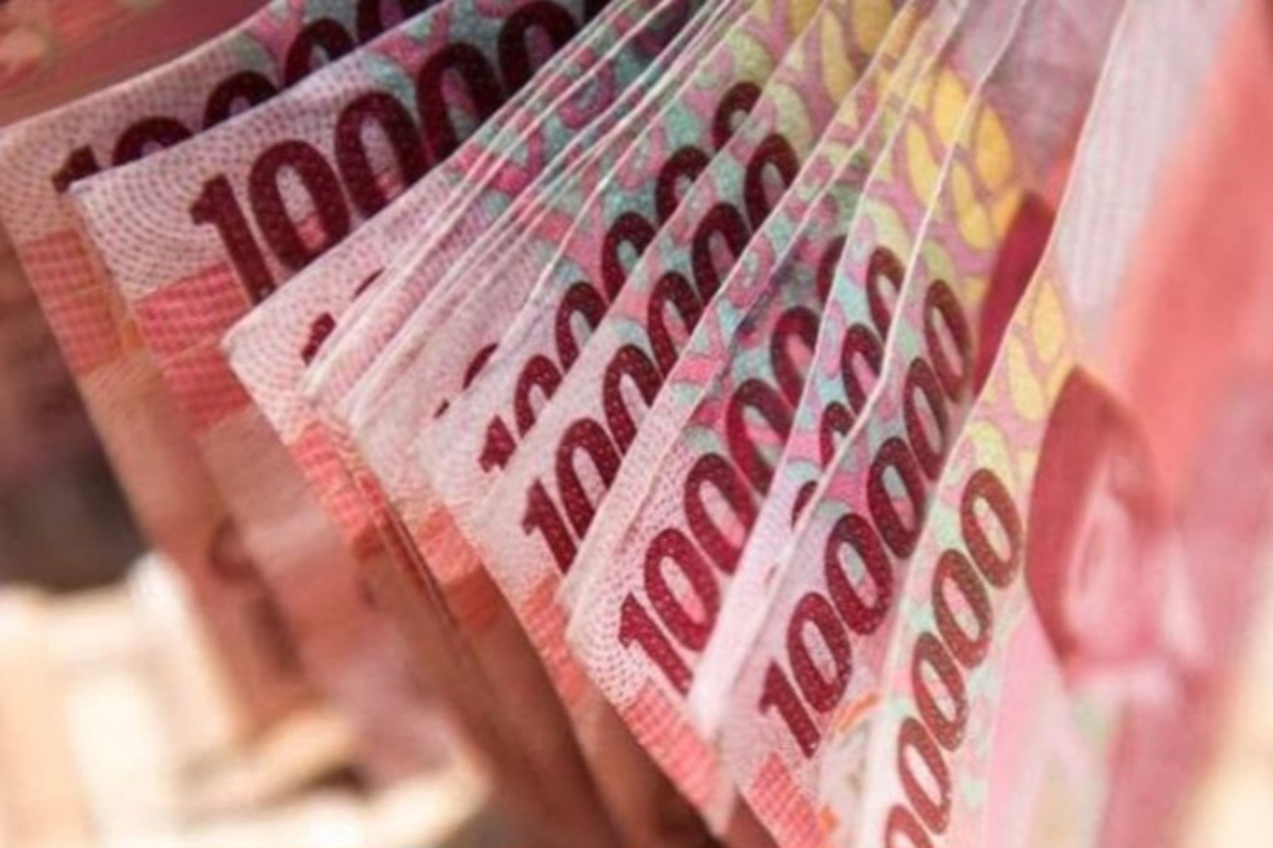 Daftar UMP 2026: Jakarta Tertinggi, Jawa Barat Terendah