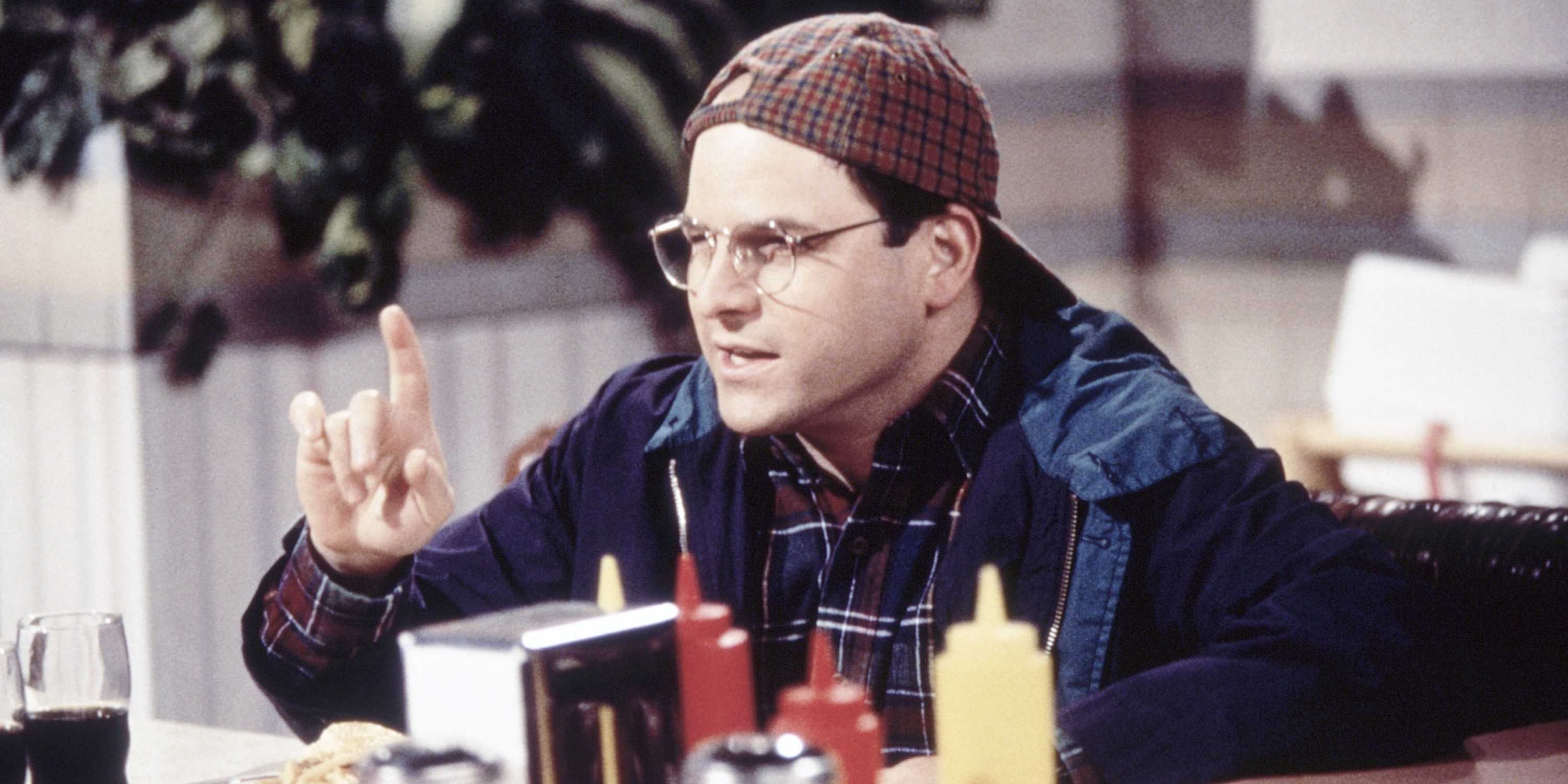 31 years later, George Costanza's greatest Seinfeld line is still 1 of ...