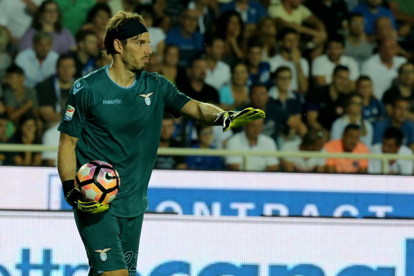 Marchetti: “Siamo diventati immortali con quella vittoria”