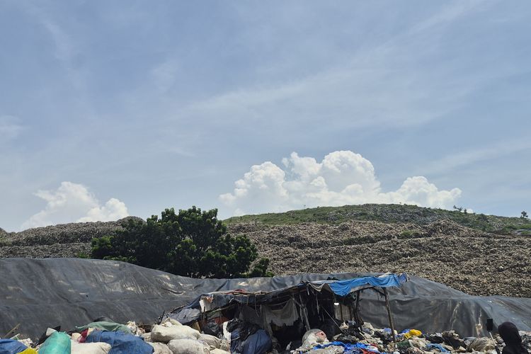 Kasus Kematian Sopir Truk Sampah Bantargebang, DLH DKI Gelar Cek Kesehatan Hari Ini