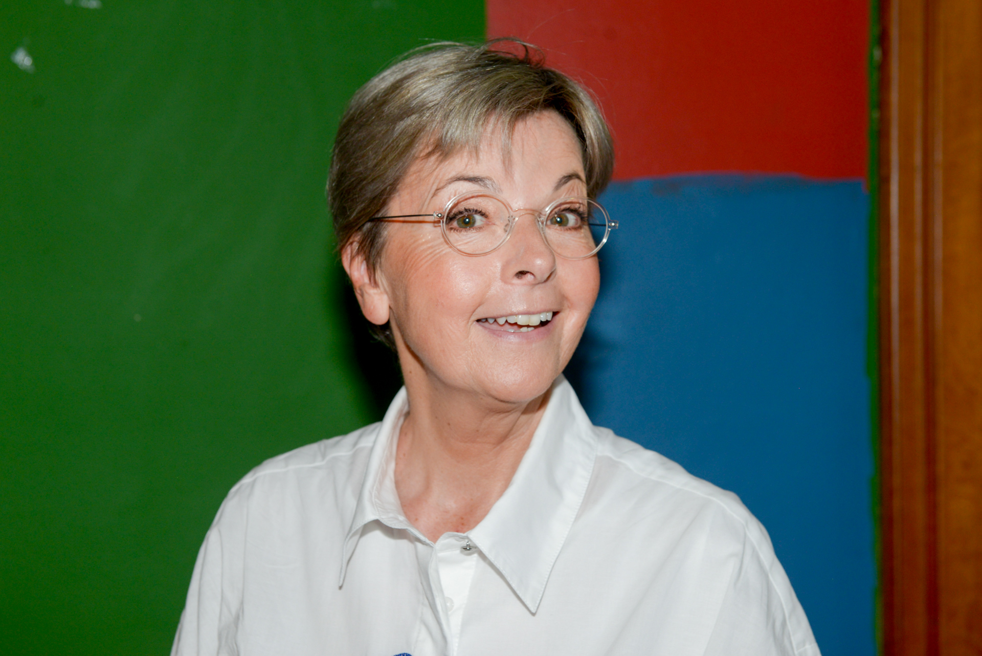 Ingeborg: 