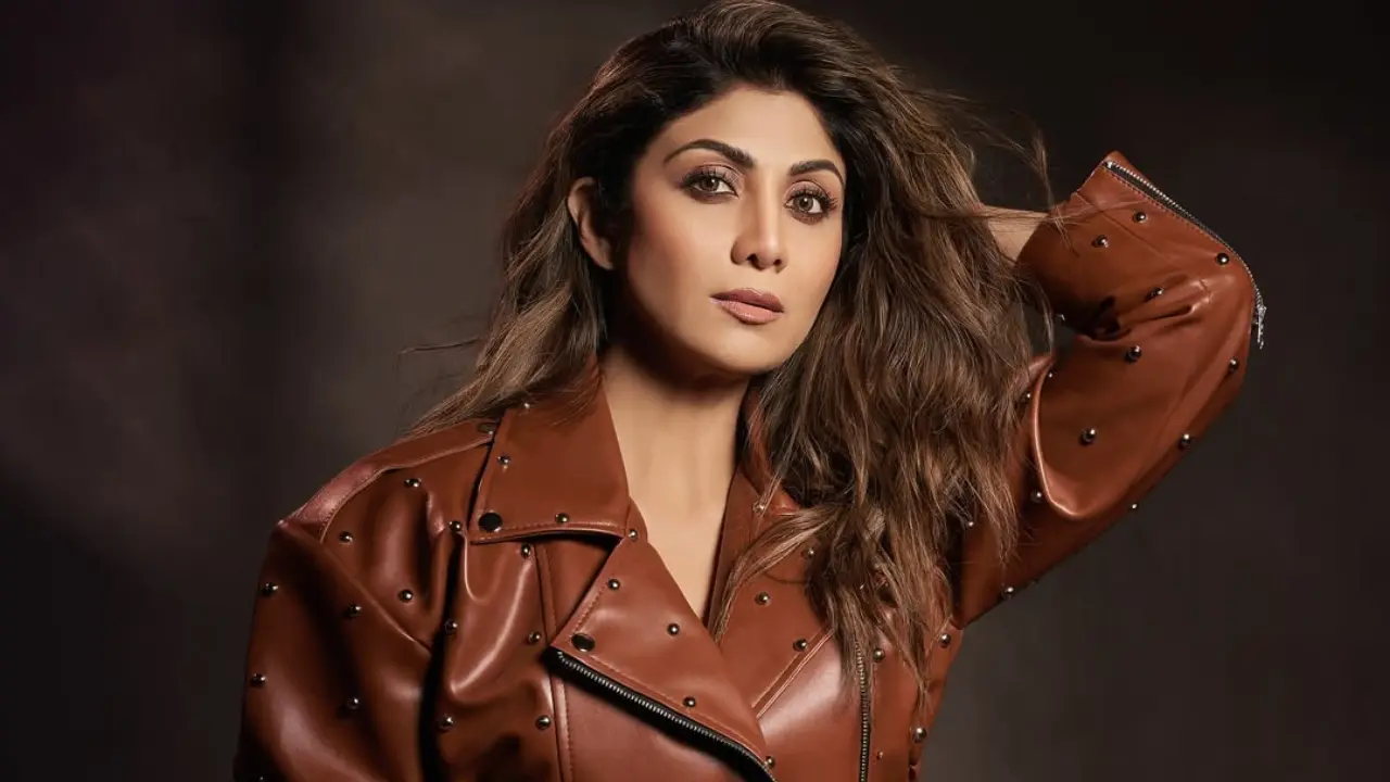 Shilpa Shetty denies allegations around her restaurant Bastian in Bengaluru