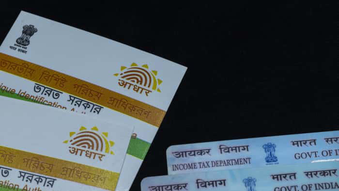 UIDAI uses multi-layered security to protect Aadhaar data: Government