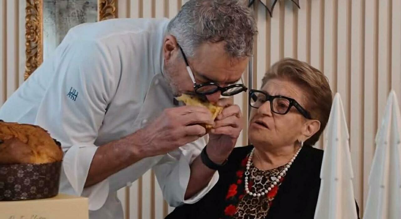 Uliassi, chef stellato e influencer: è sua la miglior comunicazione social