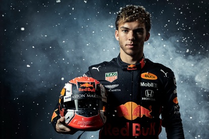 Mengapa Perselisihan Gasly dengan Ocon Sulit Dipahami