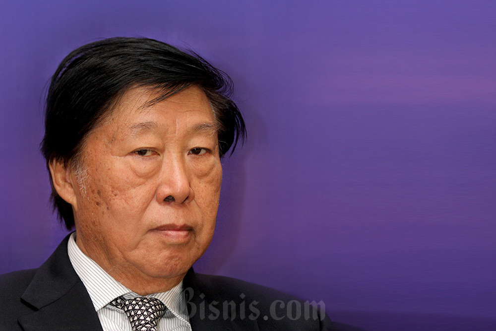 Kaleidoskop 2025: Kenangan Para Miliarder yang Tutup Usia