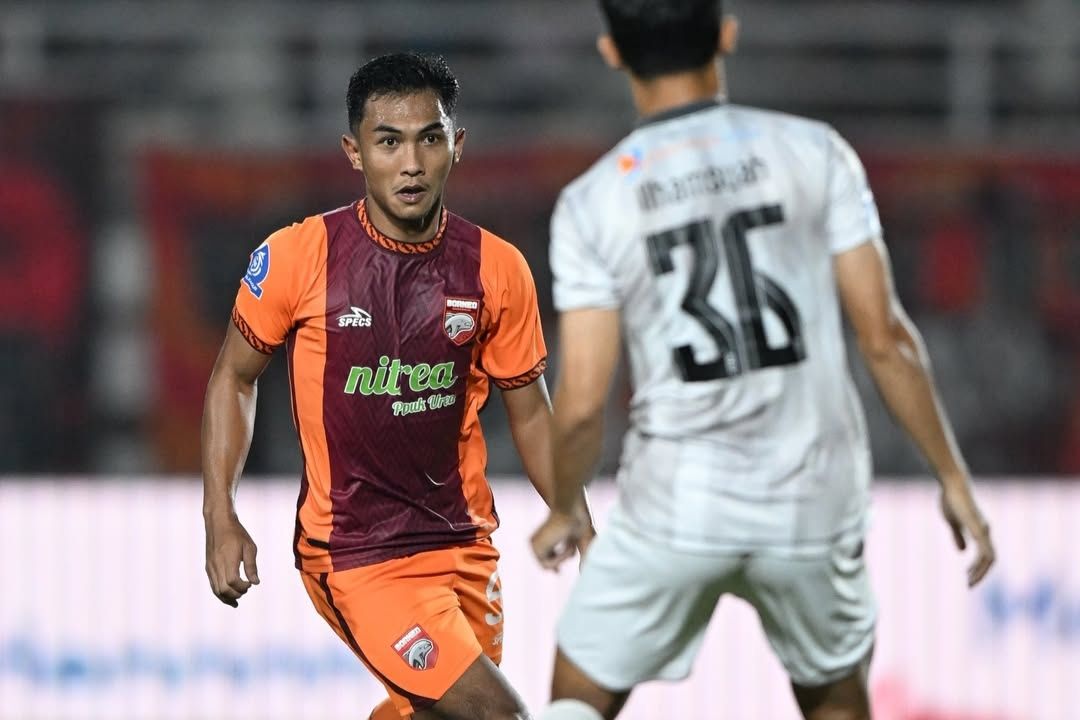 Prediksi Borneo FC vs PSM Makassar: Lafundes Bangkitkan Semangat Segiri, Komang Teguh Target Menang