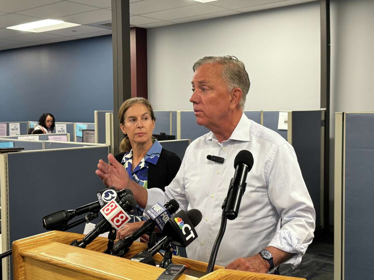 Editorial: CT jobs report brings bad news<br><br>