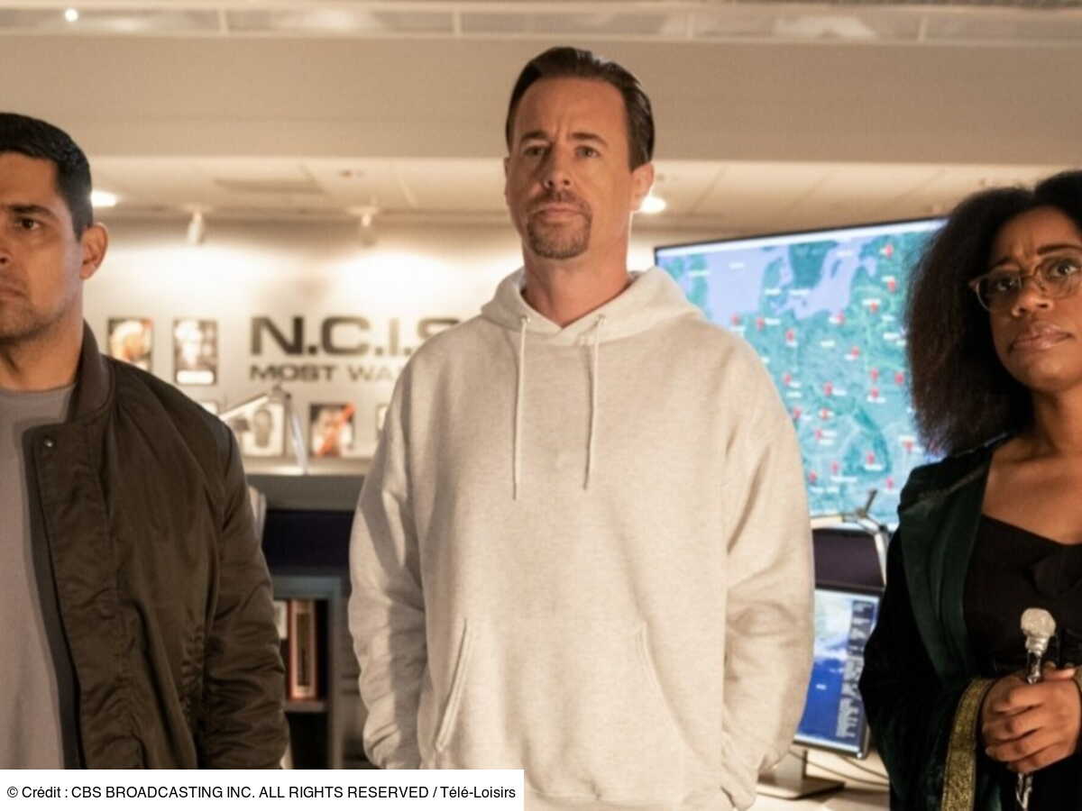 « On en parle depuis un an » : Les fans de NCIS n’avaient pas vu venir ...