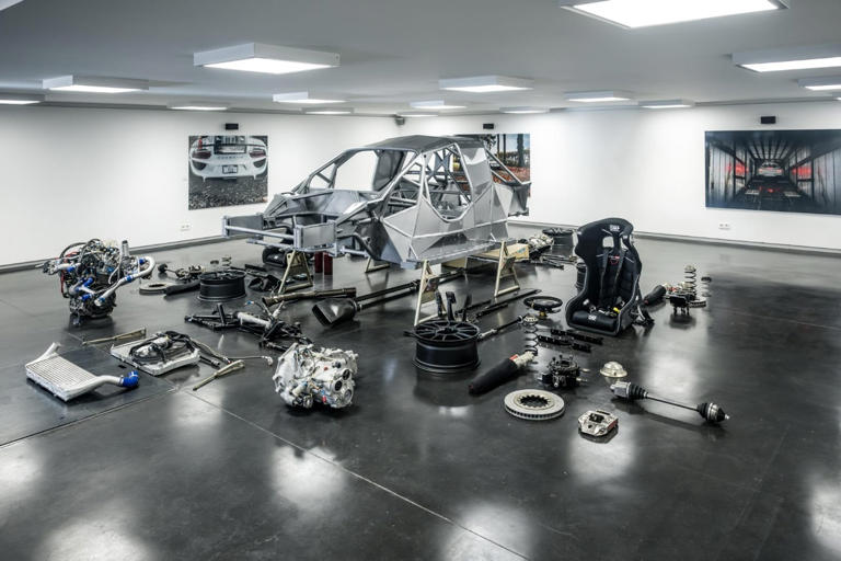 FIA announces new constructor set to join WRC 2027