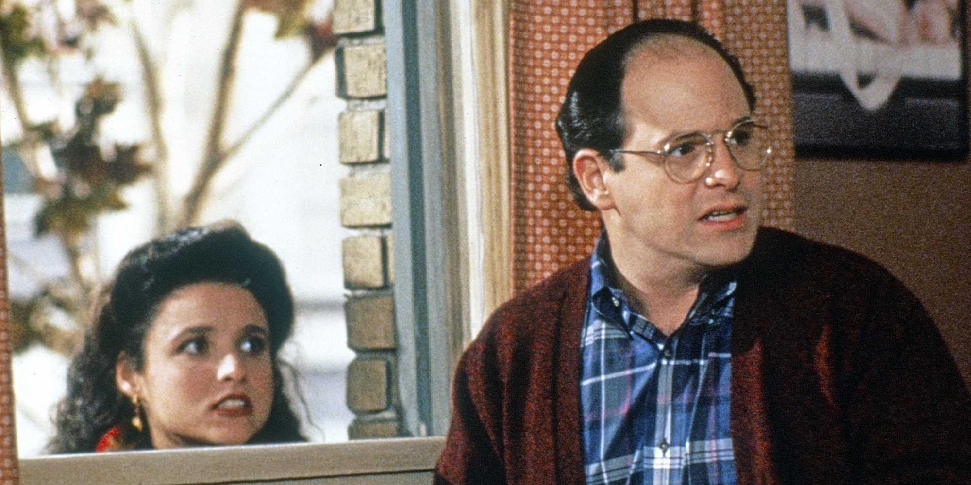 30 years later, George Costanza's greatest Seinfeld line is still 1 of ...