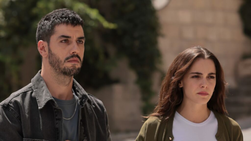 La notte nel cuore: anticipazioni puntata del 23 dicembre