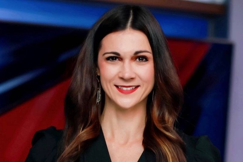 Sports presenter and husband found dead at home in suspected 'murder ...