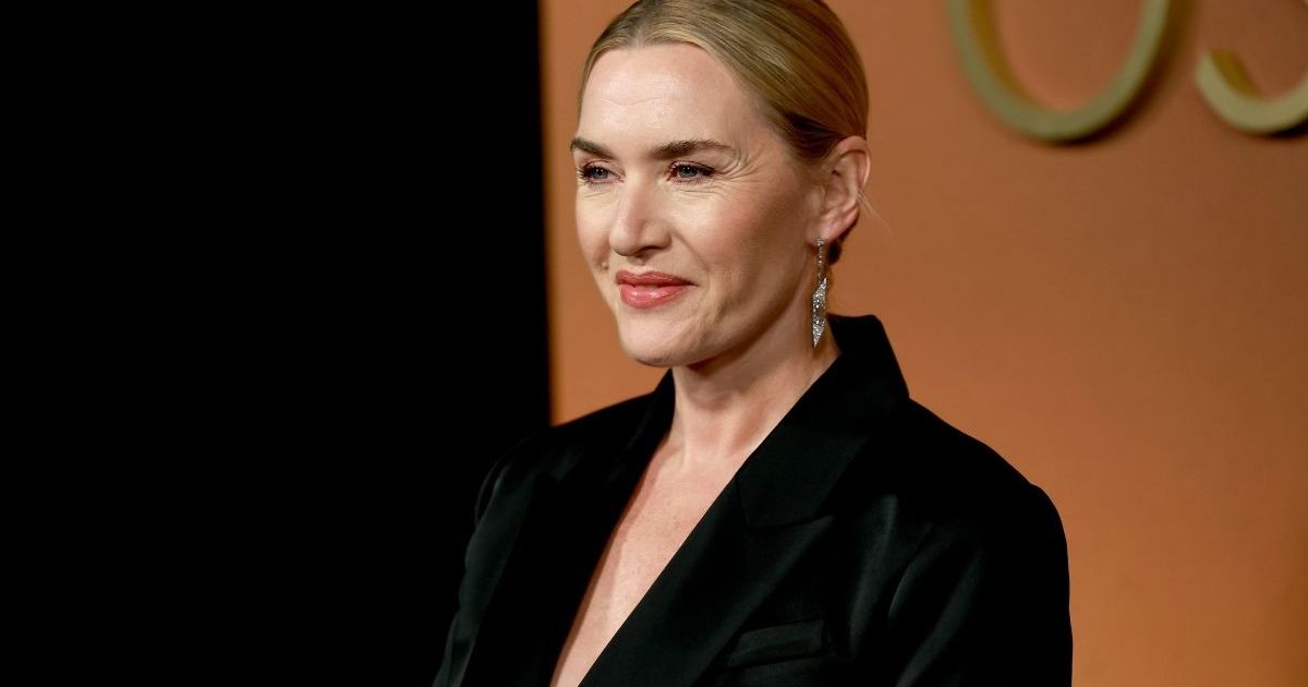 Kate Winslet