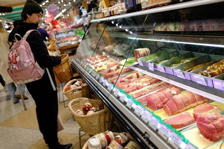 US economy flashes warning signs in new data, some analysts say