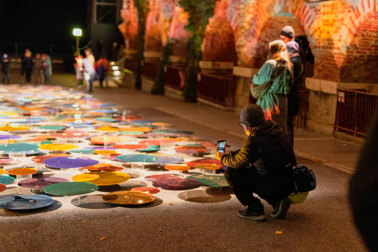 Everything we know so far about Bristol Light Festival 2026, including ...