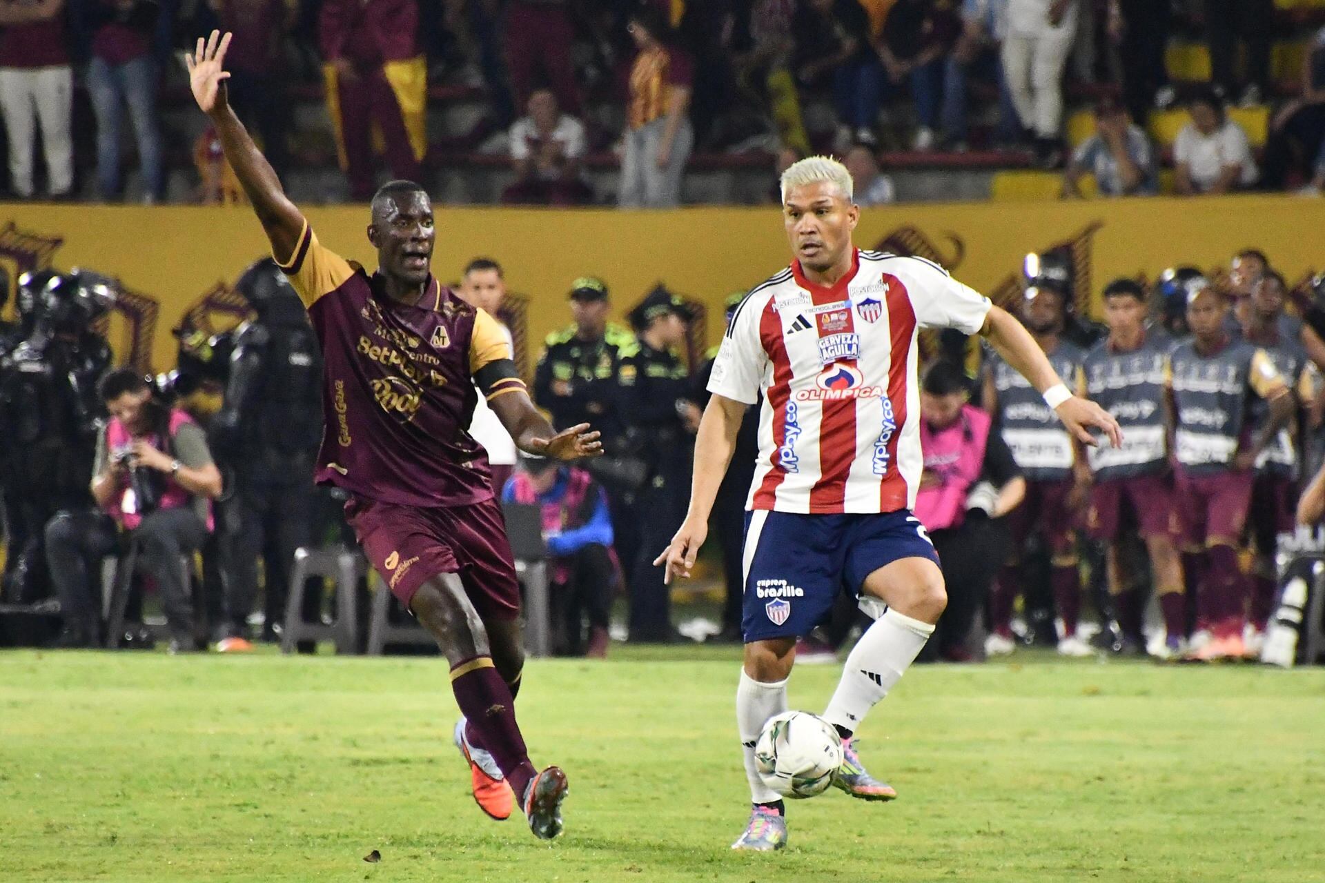 Dimayor confirmó el calendario de la Liga BetPlay 2026-I: así se jugará ...