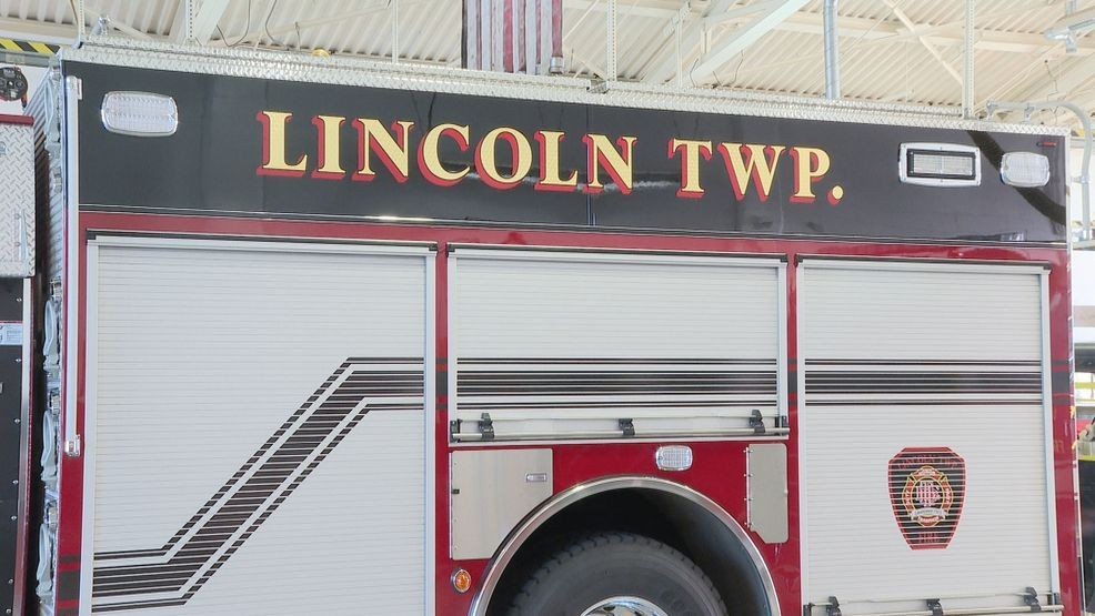 Lincoln Township fire department aims to fight fire full time