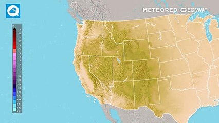 Heavy rain and mountain snow will continue to fall today in the Northwest
