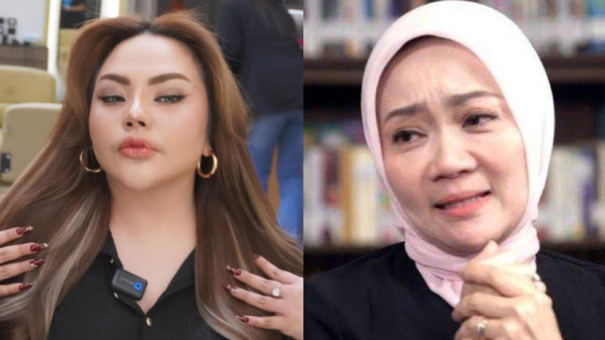 Lisa Mariana Diancam Pengacara Ridwan Kamil Akibat Kritik Berulang