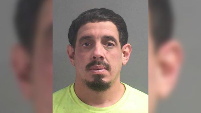 Man arrested after threatening family with knife in domestic dispute ...