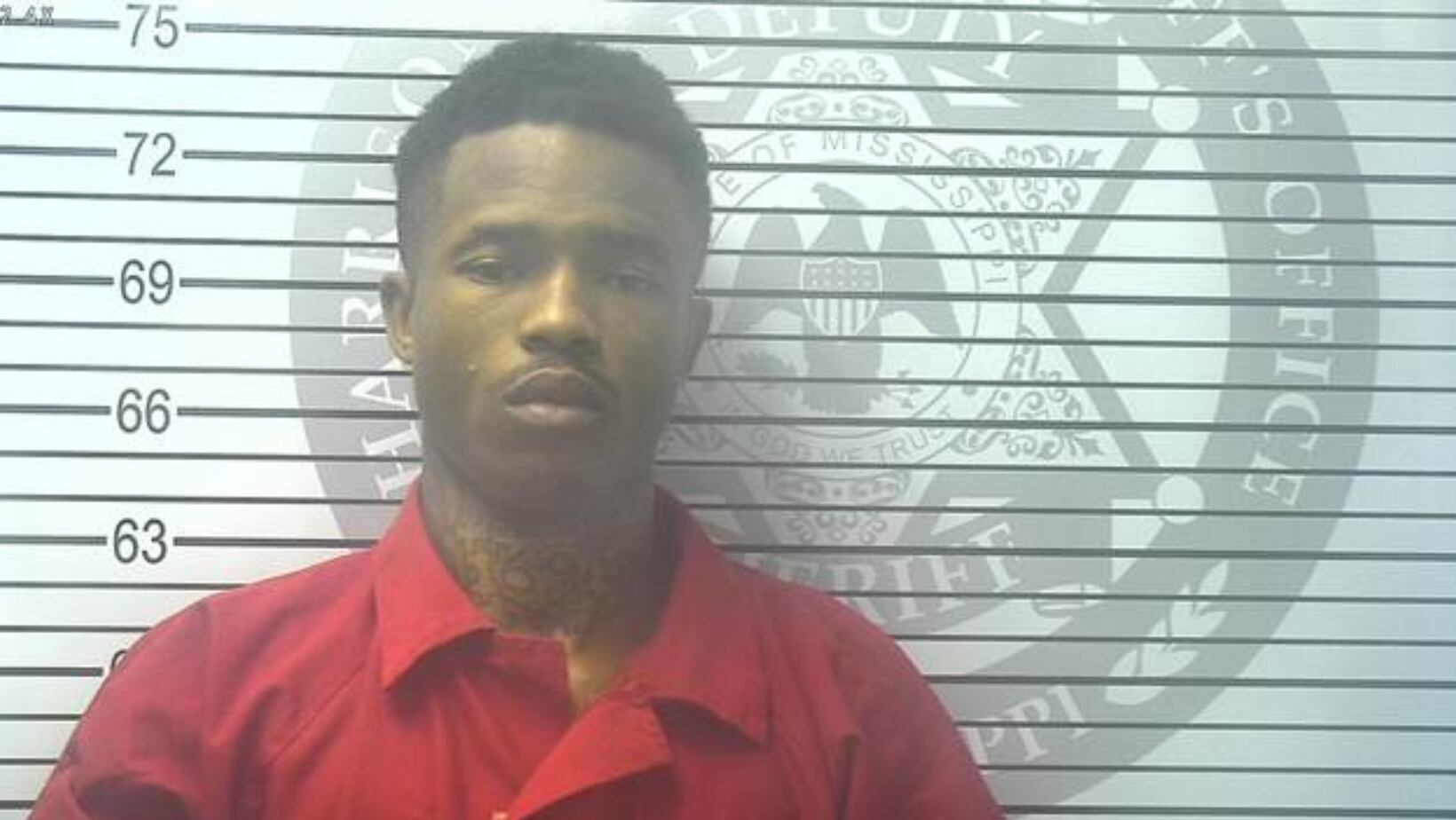 Leader of Coast human trafficking ring sentenced to 50 years in prison