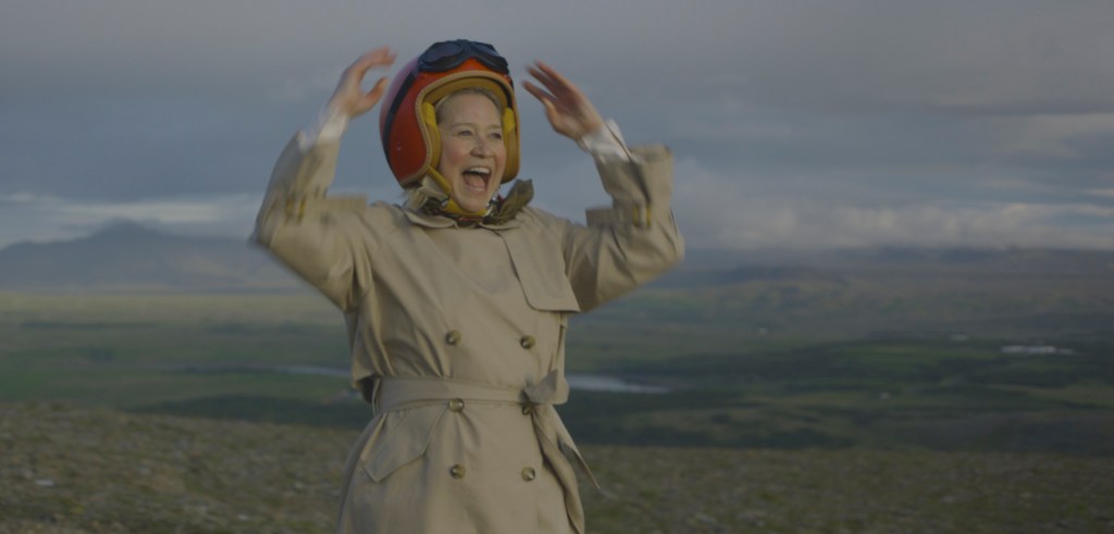 The Party Film Sales unveils deals for Benedikt Erlingsson