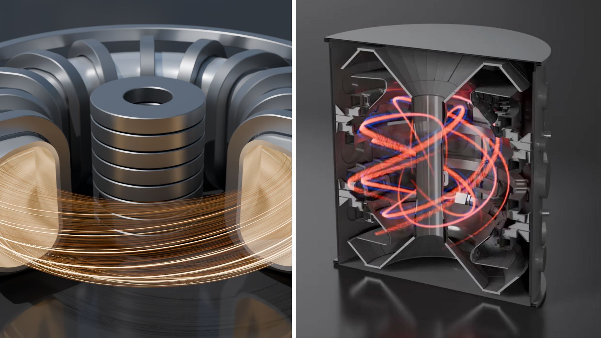‘Star in a jar’: UK achieves 1,000 times faster 5D plasma modeling for ...
