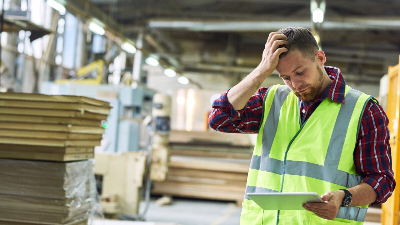 Packaging plant in Washington shuts down amid worsening costs, $1M per worker<br>