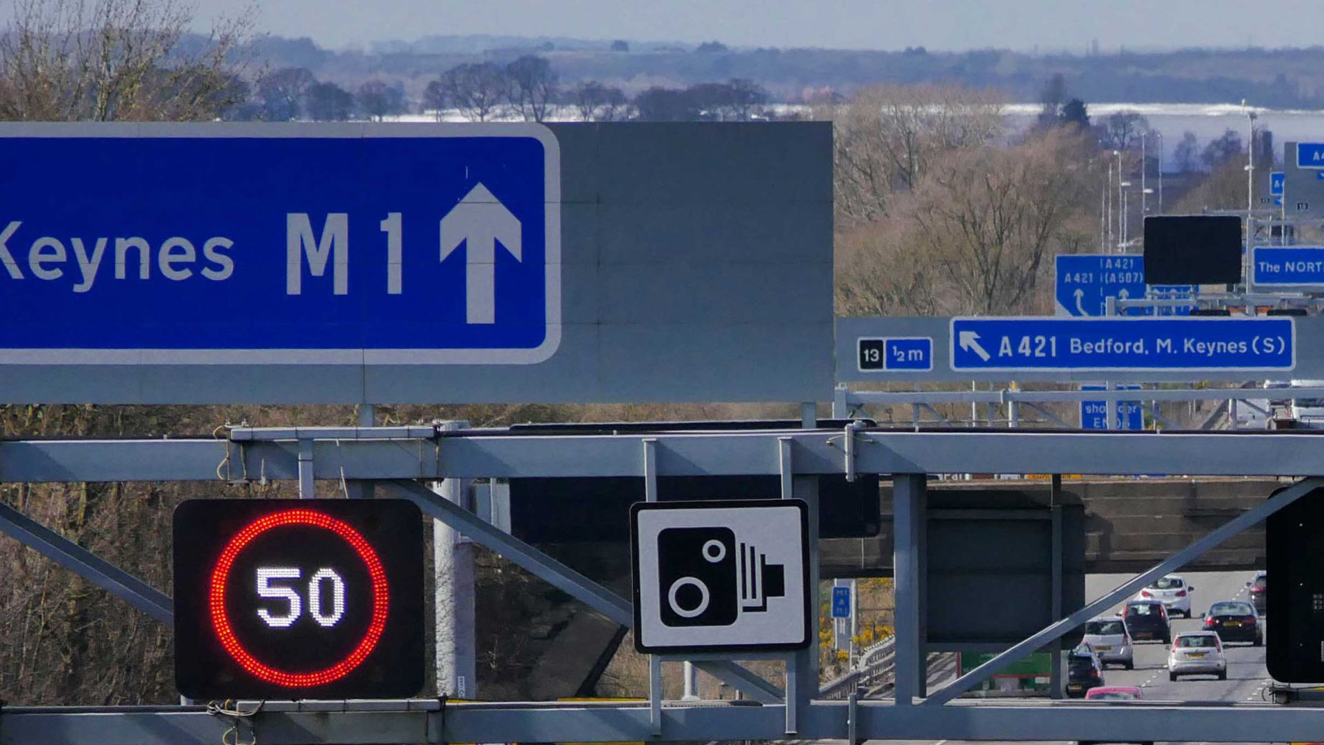 Speeding fines to be cancelled for thousands of drivers