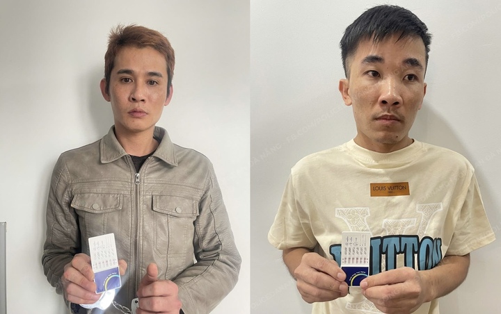 Thuê căn hộ cao cấp rồi rủ bạn tới mở tiệc ma tuý