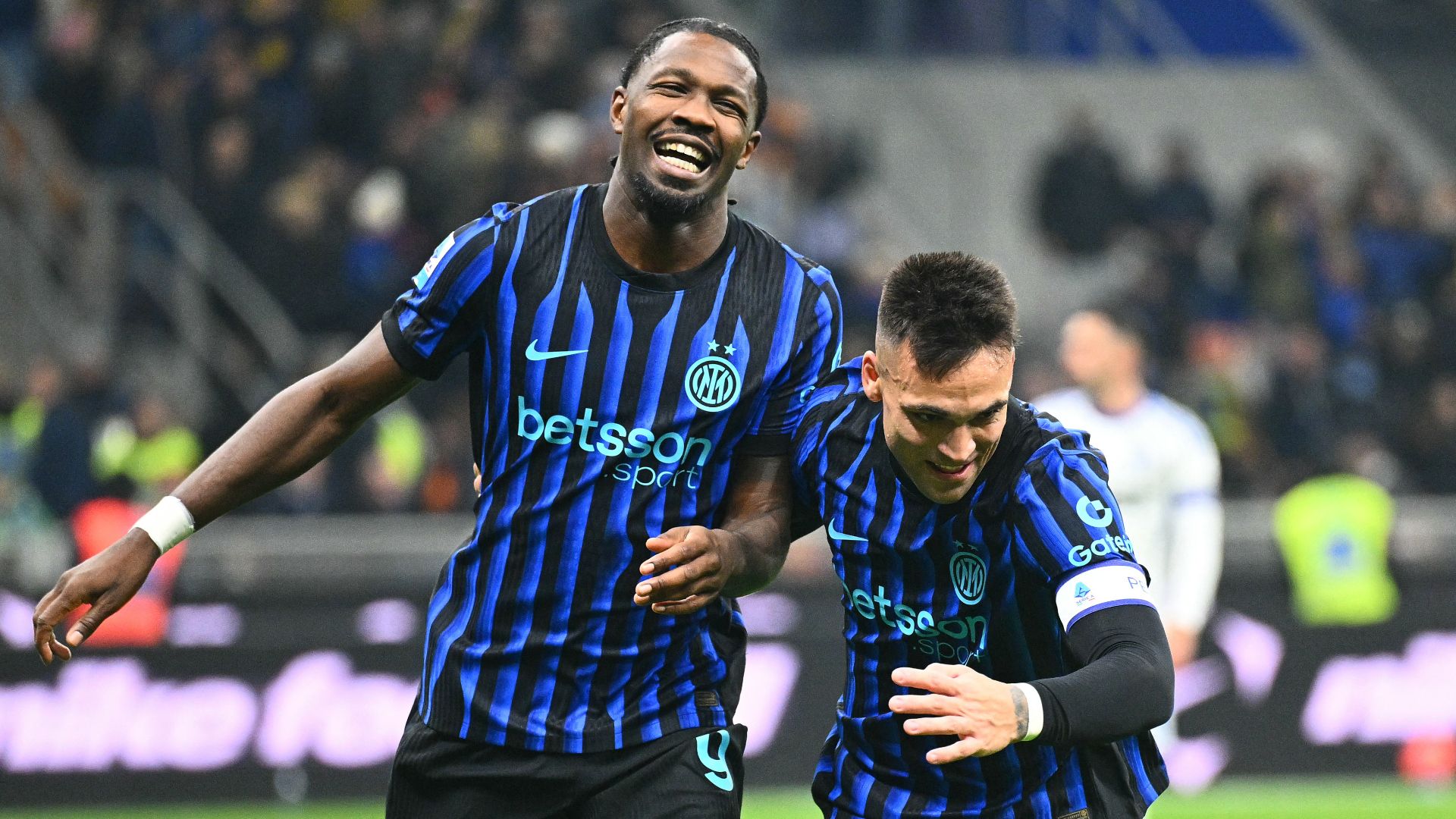 Atalanta-Inter, dove vederla gratis: canale tv, diretta streaming