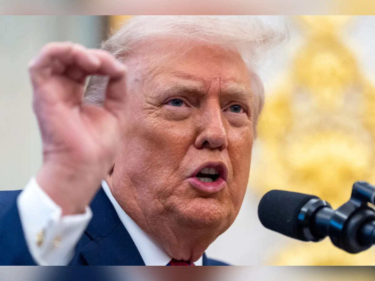 Donald Trump to address nation in live primetime speech on Dec. 17 ...