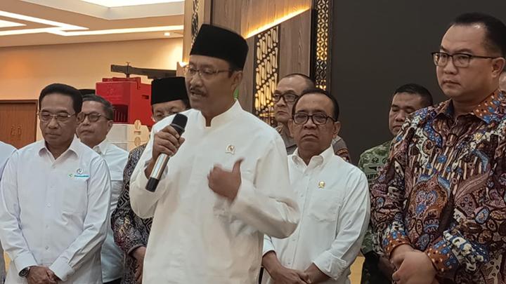 Kemensos Siapkan Bantuan Perabot untuk Korban Banjir Sumatera