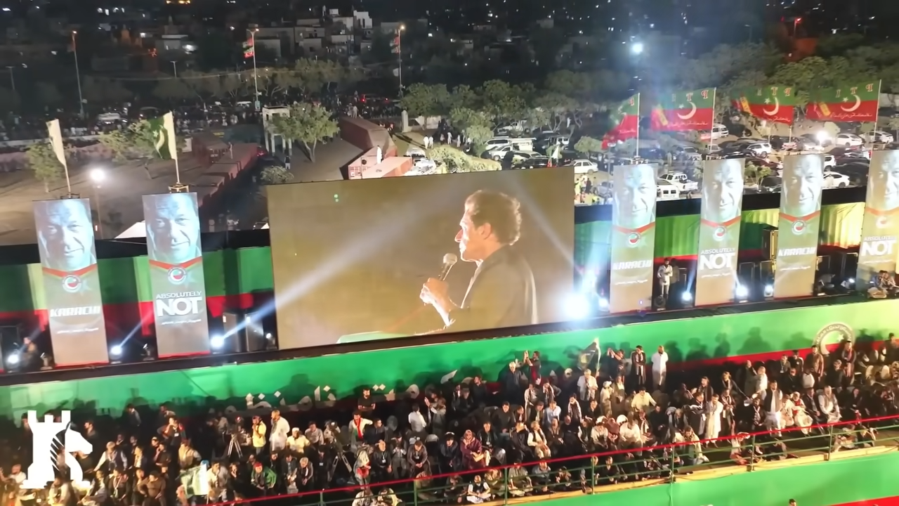 Why Pakistan’s decline is a global problem
