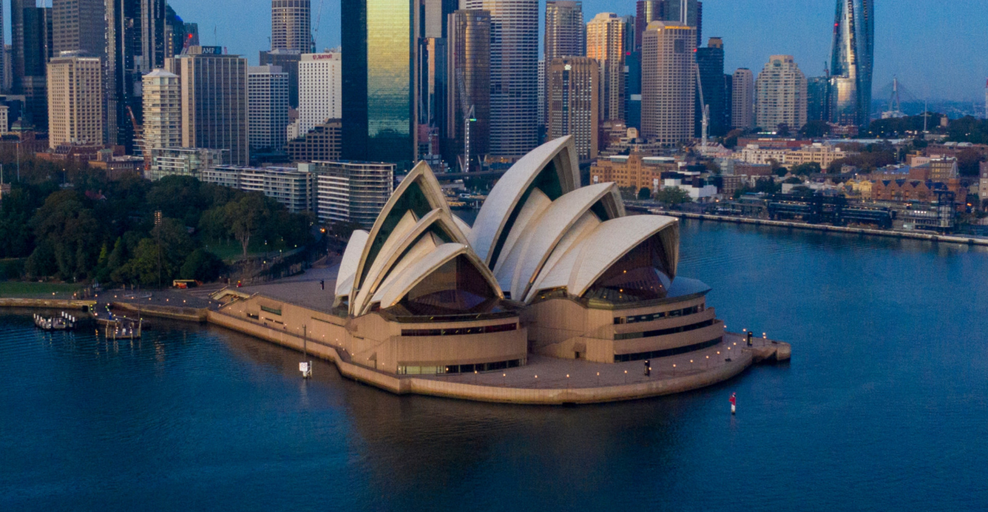The most architecturally interesting buildings in the world