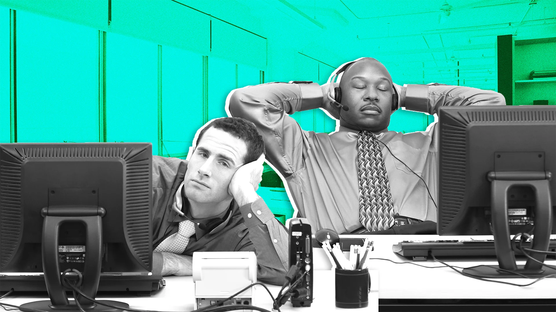 Do real tech skills even matter anymore?