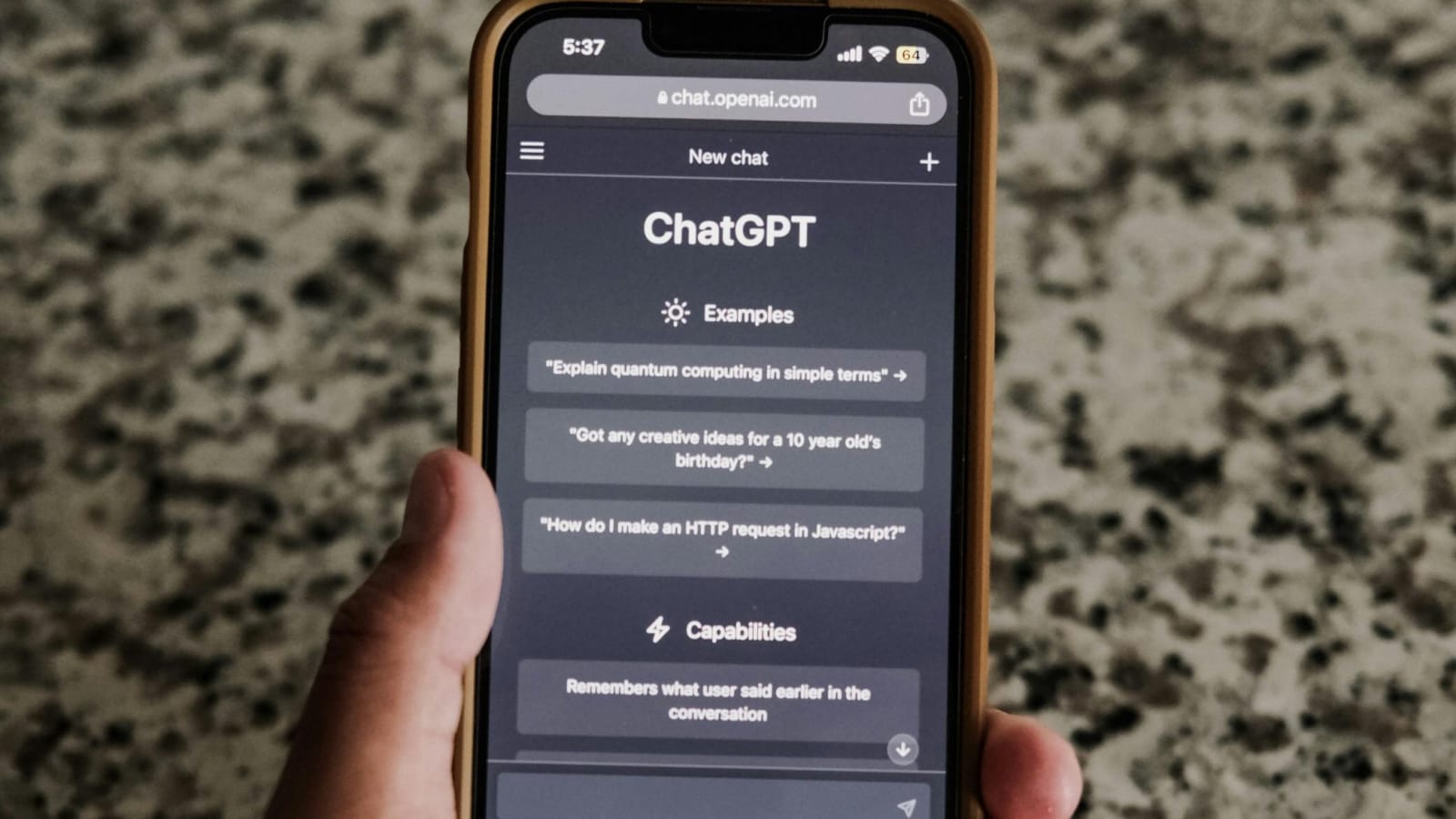 Huge ChatGPT images update: Here's how to use new features of GPT Image ...