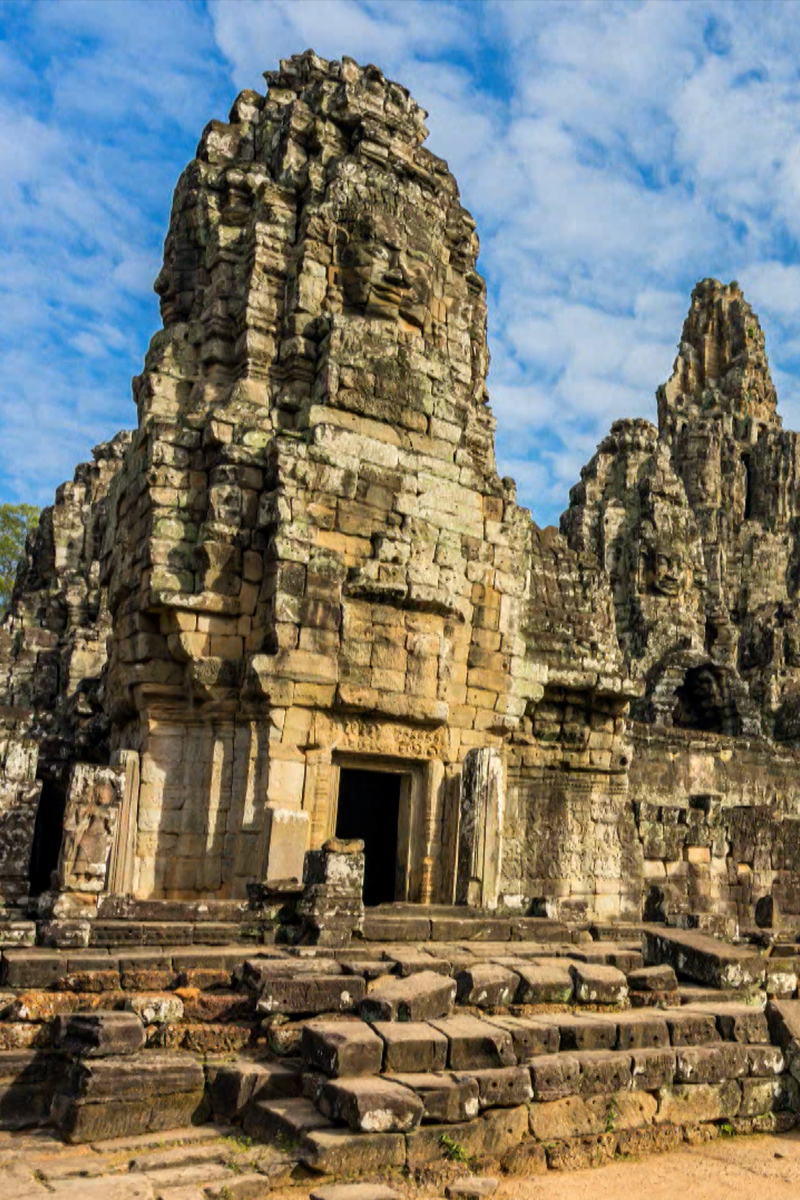 Ancien Nom Du Cambodge