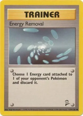The 10 most powerful Pokémon cards from the 1990s, ranked